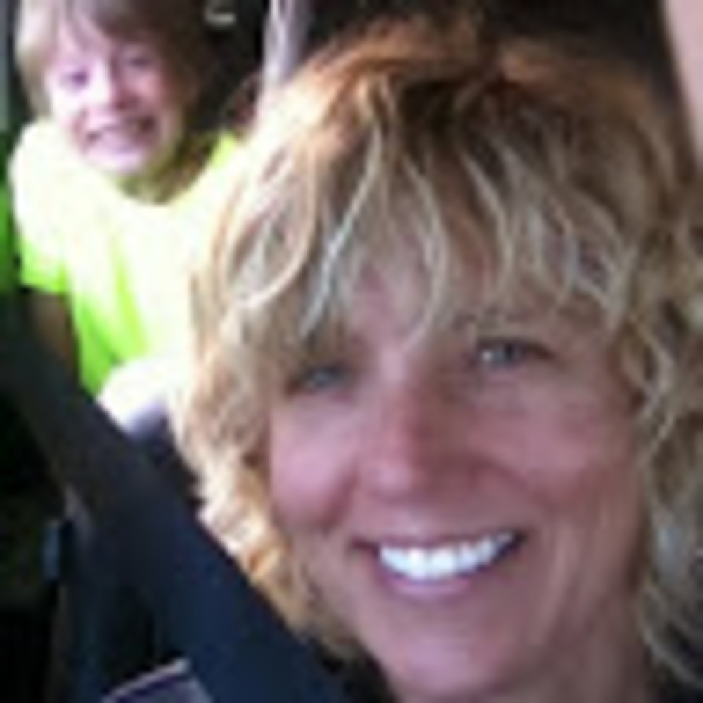 Meet your Posher, Dianne